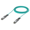 Ubiquiti UACC-AOC-QSFP28-10M 10M Direct Attach Optical Cable