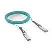 Ubiquiti UACC-AOC-SFP10-10M 10 Meter Active Optical Cable - Image 4