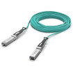 Ubiquiti UACC-AOC-SFP10-20M 10GBase Active Optical Cable 20m (view 2)