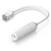 Ubiquiti UACC-CABLE-EXTENDER-C6A Cat6A Shielded Extension Cable