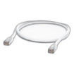 Ubiquiti UACC-CABLE-PATCH-OUTDOOR-1M-W UniFi Patch Cable Outdoor