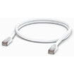 Ubiquiti UACC-CABLE-PATCH-OUTDOOR-2M-W Outdoor Patch Cable