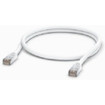 Ubiquiti UACC-CABLE-PATCH-OUTDOOR-2M-W Outdoor Patch Cable