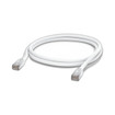 Ubiquiti UACC-CABLE-PATCH-OUTDOOR-2M-W Outdoor Patch Cable (view 2)