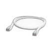 Ubiquiti UACC-CABLE-PATCH-OUTDOOR-2M-W Outdoor Patch Cable (view 3)
