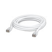 Ubiquiti UACC-CABLE-PATCH-OUTDOOR-5M-W Outdoor Patch Cable