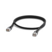Ubiquiti UACC-CABLE-PATCH-OUTDOOR-1M-BK Outdoor Patch Cable (view 3)
