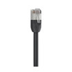 Ubiquiti UACC-CABLE-PATCH-OUTDOOR-8M-BK UISP Patch Cable Outdoor
