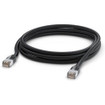Ubiquiti UACC-CABLE-PATCH-OUTDOOR-3M-BK Outdoor Patch Cable (view 2)