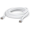 Ubiquiti UACC-CABLE-PATCH-OUTDOOR-8M-W Outdoor Patch Cable