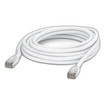 Ubiquiti UACC-CABLE-PATCH-OUTDOOR-8M-W UniFi Patch Cable Outdoor