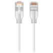 Ubiquiti UACC-CABLE-PATCH-EL-0.15M-W-24 Nano-Thin Patch Cable