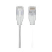 Ubiquiti UACC-CABLE-PATCH-EL-3M-W Nano-Thin Patch Cable - Image 3