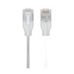 Ubiquiti UACC-CABLE-PATCH-EL-3M-W Nano-Thin Patch Cable (view 2)
