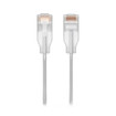 Ubiquiti UACC-CABLE-PATCH-EL-0.3M-W 2.5 GbE Patch Cable (view 2)