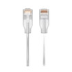 Ubiquiti UACC-CABLE-PATCH-EL-15M-W 2.5 GbE Nano Patch Cable (view 2)