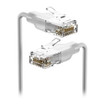 Ubiquiti UACC-CABLE-PATCH-EL-15M-W 2.5 GbE Nano Patch Cable