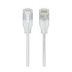 Ubiquiti UACC-CABLE-PATCH-EL-5M-W Patch cable with 2.5 GbE (view 4)