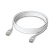Ubiquiti UACC-CABLE-PATCH-EL-8M-W 2.5 GbE Patch Cable (view 2)
