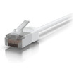 Ubiquiti UACC-CABLE-PATCH-OUTDOOR-C6A-12M-W Outdoor Patch Cable