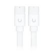 Ubiquiti outdoor DC power cable UACC-CABLE-PT-5M coiled storage display