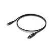 Ubiquiti UACC-CABLE-USB-100W-1M-BK USB-C Power & Data Cable