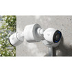 Ubiquiti UACC-CAMERA-DM-B back-to-back mount for 2 UniFi cams