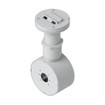 Ubiquiti UACC-CAMERA-DM-W Tamper-resistant, back-to-back mount (view 3)