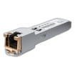 Ubiquiti UACC-CM-RJ45-1G 1G SFP to 1GbE RJ45 Module
