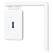 Ubiquiti UACC-CRE Protective raceway for Dream Wall