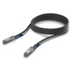 Ubiquiti UACC-DAC-QSFP28-0.5M-10 100GBase Direct Attach Cable