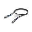 Ubiquiti UACC-DAC-QSFP28-1M 100Gbps Direct Attach Cable (view 2)