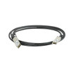 Ubiquiti UACC-DAC-QSFP28-3M QSFP28 direct cable w/100Gbps data (view 3)