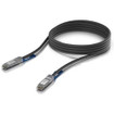 Ubiquiti UACC-DAC-QSFP28-3M QSFP28 direct cable w/100Gbps data