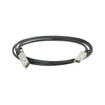 Ubiquiti UACC-DAC-QSFP28-3M QSFP28 direct cable w/100Gbps data