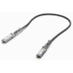 Ubiquiti UACC-DAC-SFP10-1M 10 Gbps Direct Attach Cable (view 2)