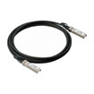 Ubiquiti UACC-DAC-SFP10-3M 10 Gbps SFP+ Direct Attach Cable (view 2)