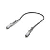 Ubiquiti UACC-DAC-SFP28-0.5M 25 Gbps Direct Attach Cable (view 3)