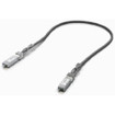 Ubiquiti UACC-DAC-SFP28-0.5M 25 Gbps Direct Attach Cable (view 2)