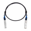Ubiquiti UACC-DAC-SFP28-1M 25G SFP28 Direct Attach Cable (view 3)