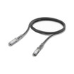 Ubiquiti UACC-DAC-SFP28-3M UniFi 25 GBPS Direct Attach Cable