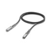 Ubiquiti UACC-DAC-SFP28-3M 25G Direct Attach Cable (view 3)