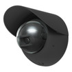 Ubiquiti UACC-DOME-WS-B Dome camera accessory,outdoor protection