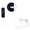 Ubiquiti UACC-G4-DBP-CABLE-USB-7M connectsG4 Doorbell Pro - Image 3