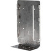 Axis T98A Stainless Steel Mounting Plate