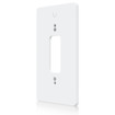 Ubiquiti UACC-G4-DB-PRO-COVER-SILVER Custom encasing for the G4