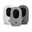 Ubiquiti UACC-G4-INS-COVER-LIGHT GREY Custom cover for the G4
