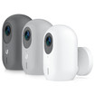 Ubiquiti UACC-G4-INS-COVER-LIGHT GREY Custom cover for the G4