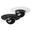 Ubiquiti UACC-G5-DOME-ULTRA-FM-SB-W Recessed Dome Mount