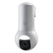 Ubiquiti UACC-G5-PTZ-CA 3/4" adapter for wall-mounted G5 PTZ - Image 2